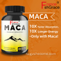 Мака капсулы без глютена без корневых капсул Maca Maca